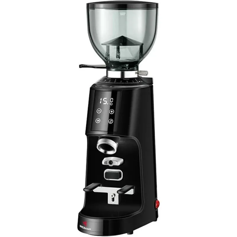 آسیاب قهوه مباشی مدل ME-CG2300 توان 180 وات